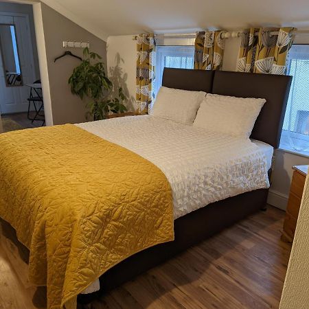 Gull Wing Guesthouse Lowestoft Buitenkant foto