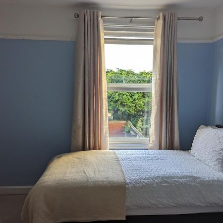 Gull Wing Guesthouse Lowestoft Buitenkant foto