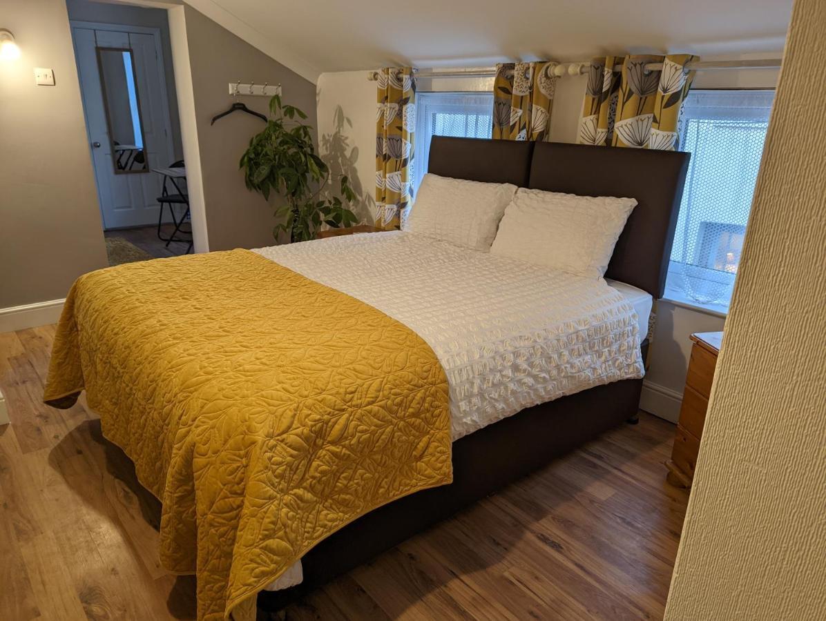Gull Wing Guesthouse Lowestoft Buitenkant foto