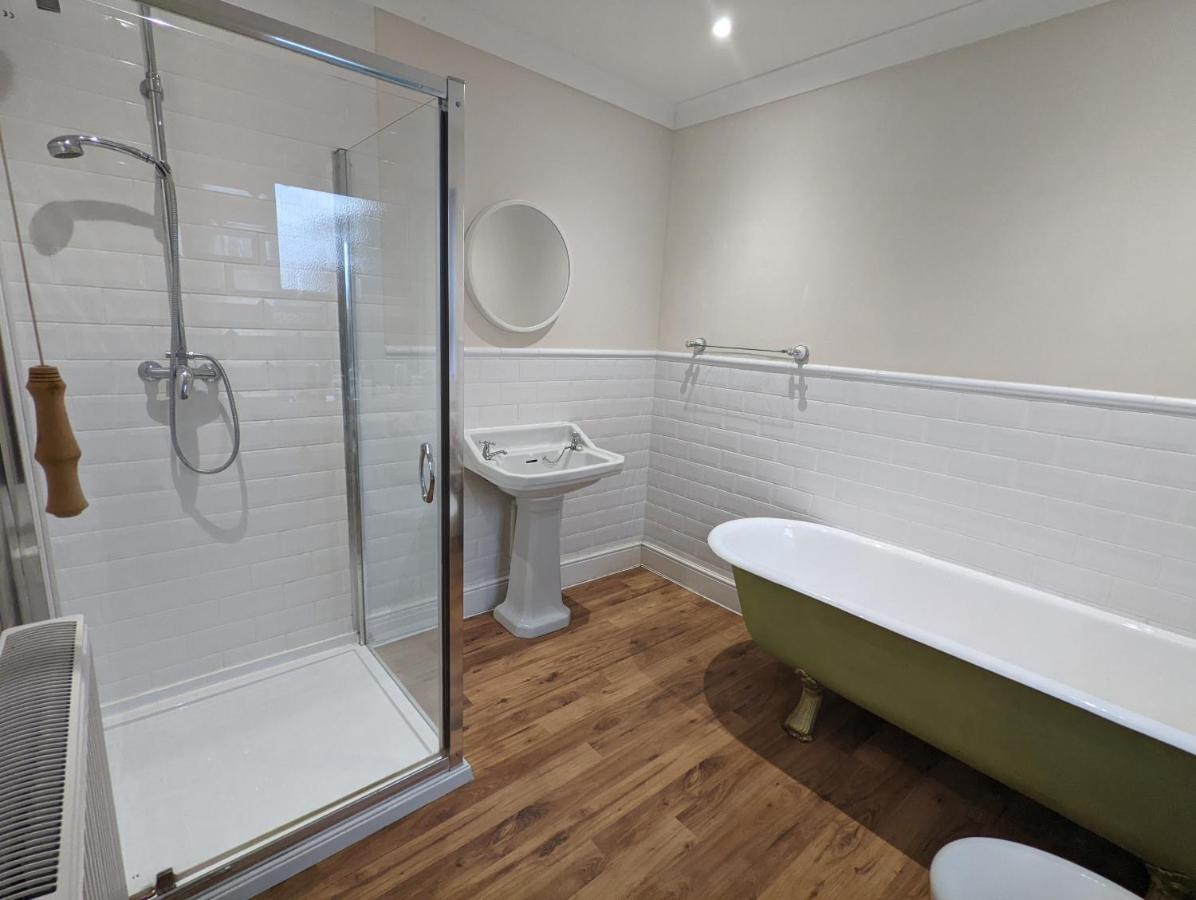 Gull Wing Guesthouse Lowestoft Buitenkant foto