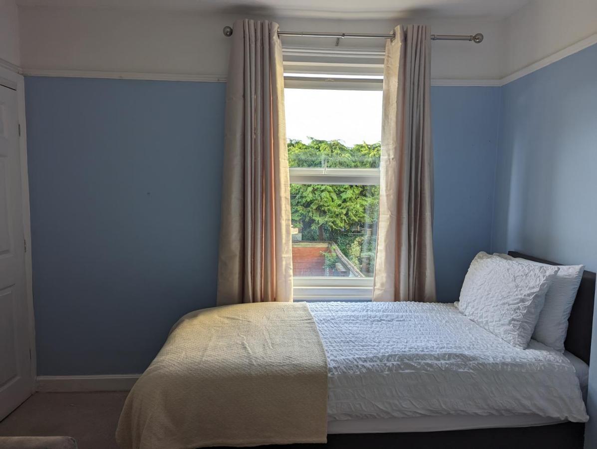 Gull Wing Guesthouse Lowestoft Buitenkant foto