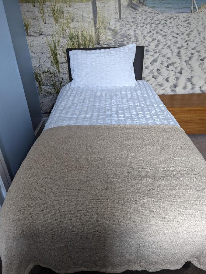Gull Wing Guesthouse Lowestoft Buitenkant foto